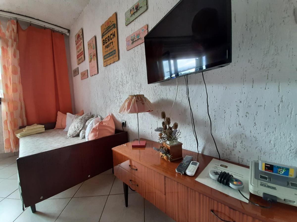 Studio Fancy Apartment *