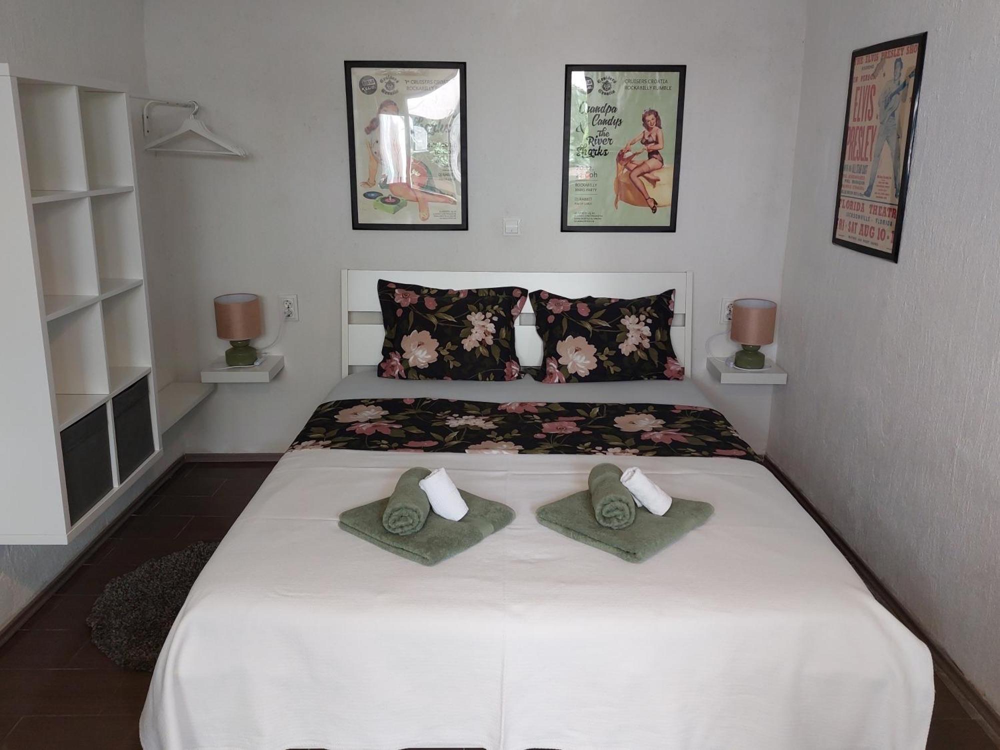 Studio Fancy Apartment Rijeka