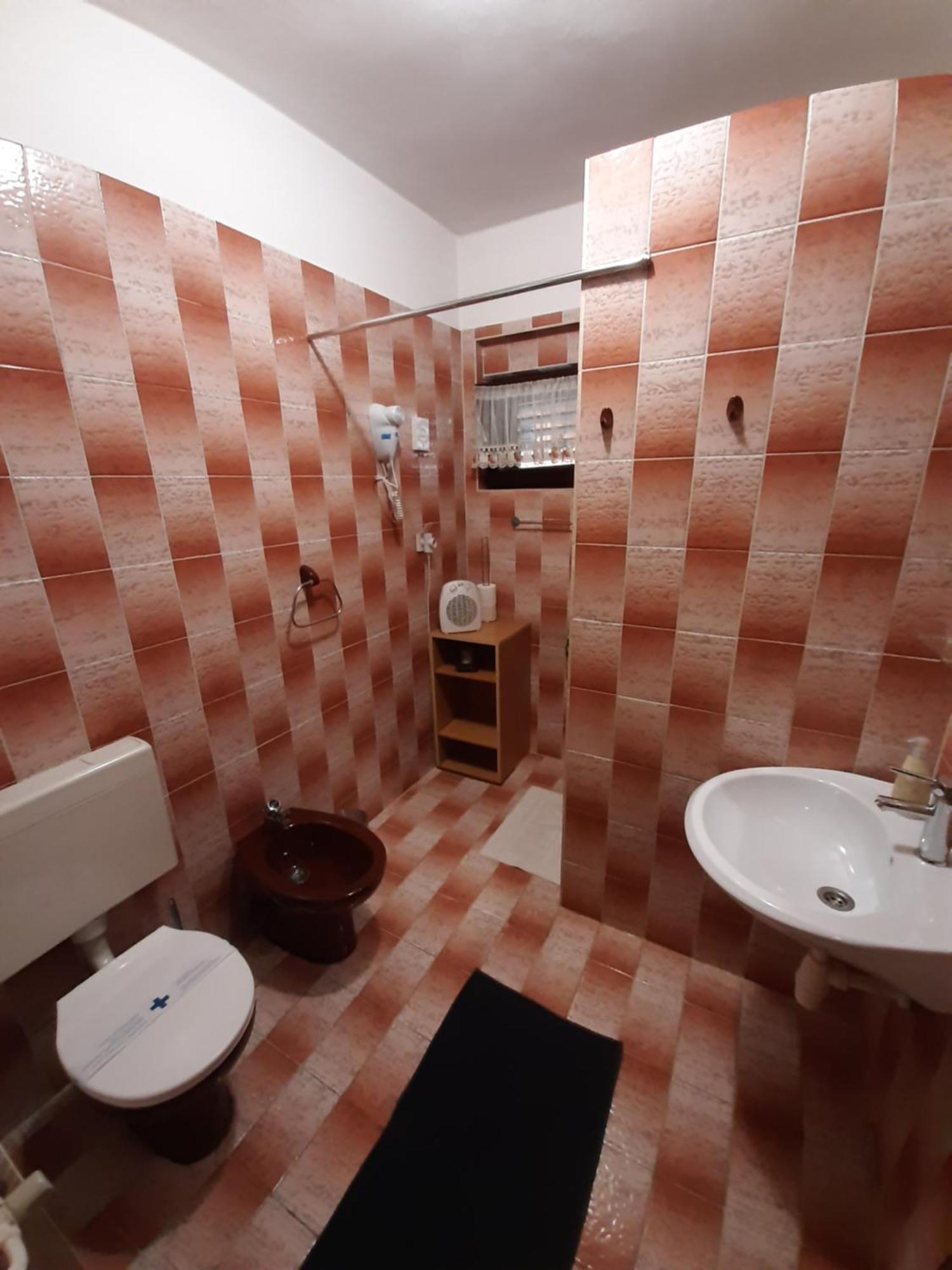 Studio Fancy Apartment