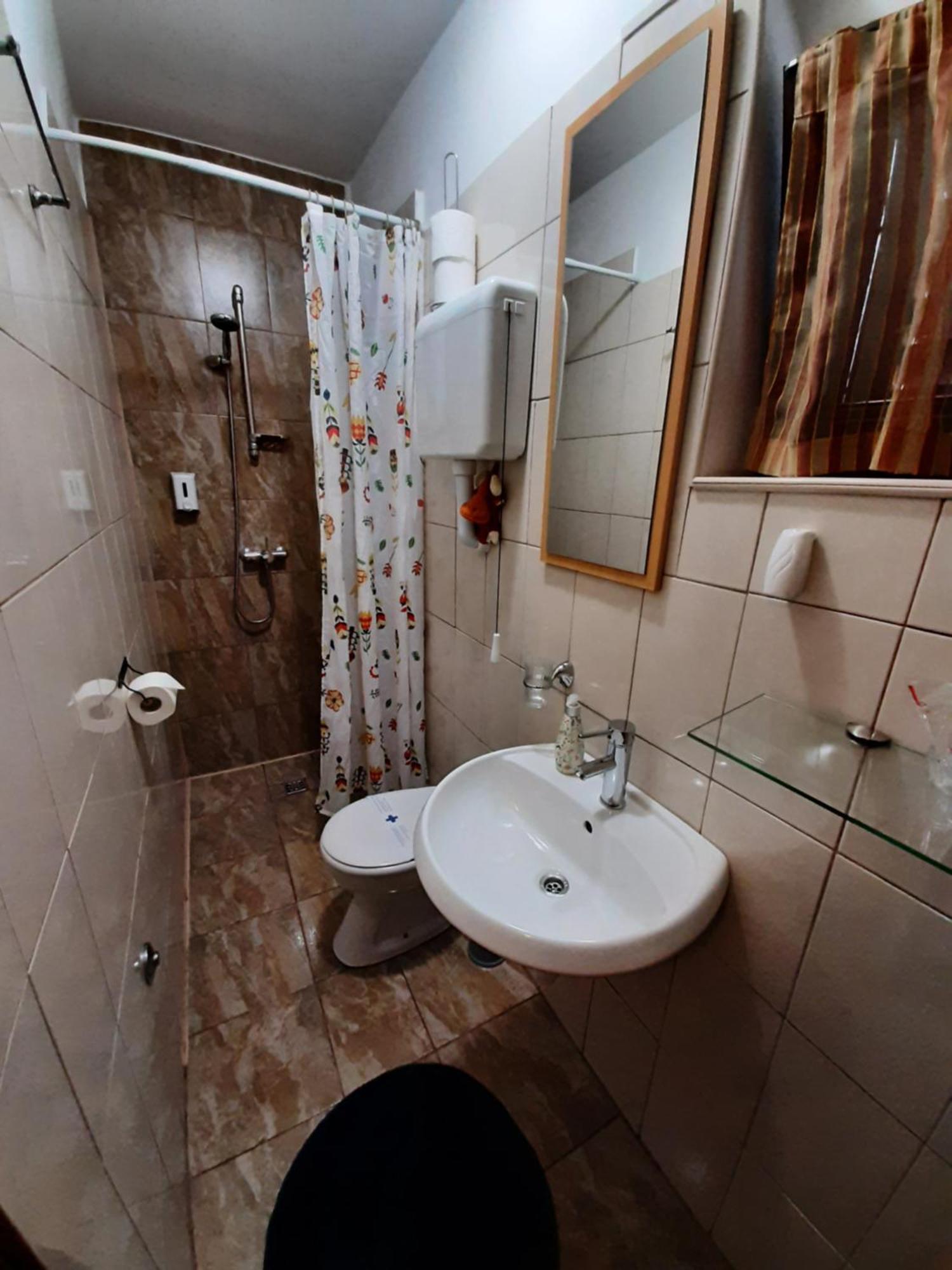 Apartment Studio Fancy Rijeka