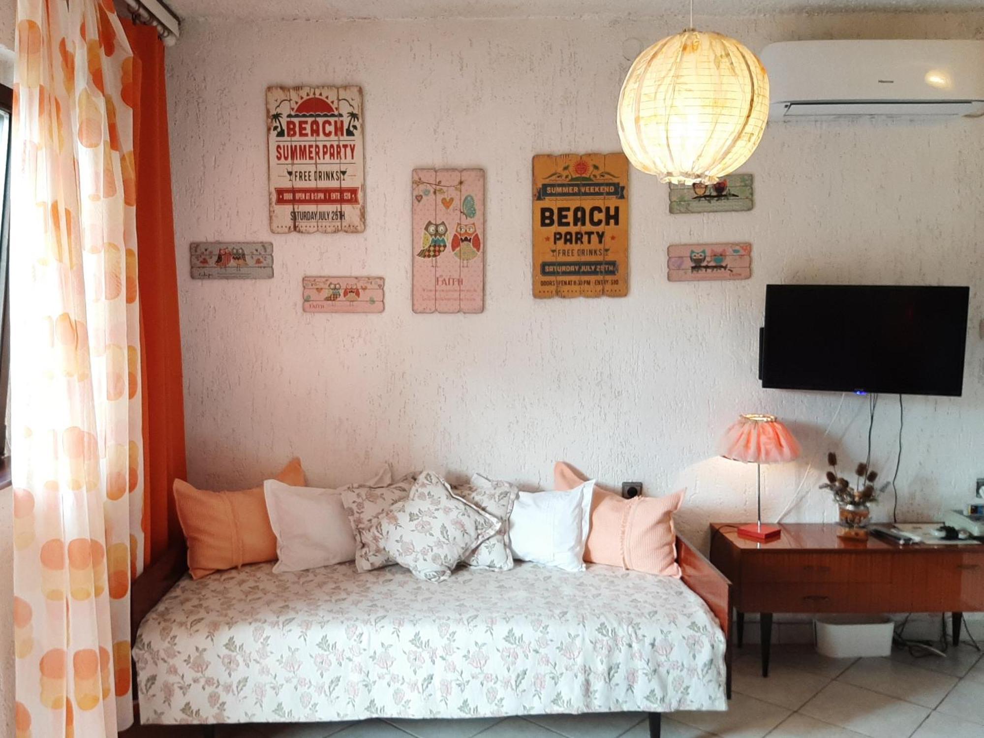 Apartment Studio Fancy