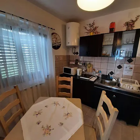Studio Apartments Fancy Rijeka Room photo